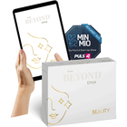 Bild: Beyond DNA Beauty Test